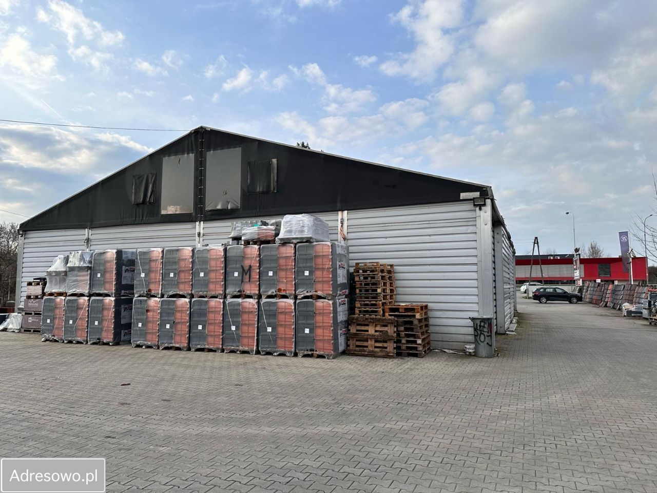 Lokal Długołęka, ul. Wrocławska. Zdjęcie 8