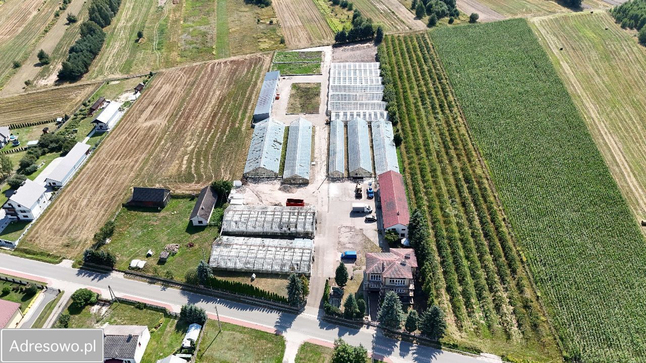 Działka inwestycyjna Gadka. Zdjęcie 15