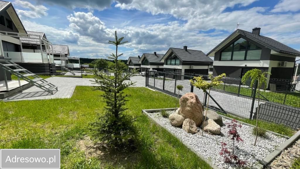 dom wolnostojący, 3 pokoje Obrocz. Zdjęcie 6