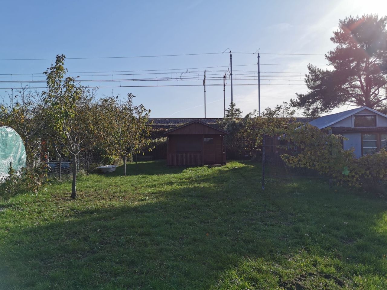 Działka rod Opole. Zdjęcie 7