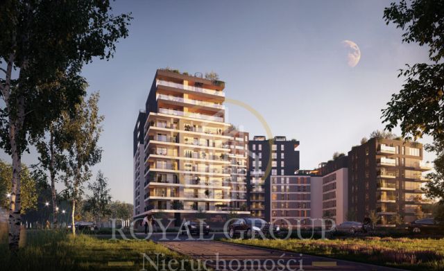 Mieszkanie 2-pokojowe Lublin Czechów Dolny, ul. Kameralna. Zdjęcie 1