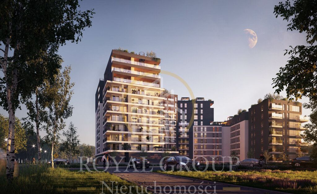 Mieszkanie 2-pokojowe Lublin Czechów Dolny, ul. Kameralna