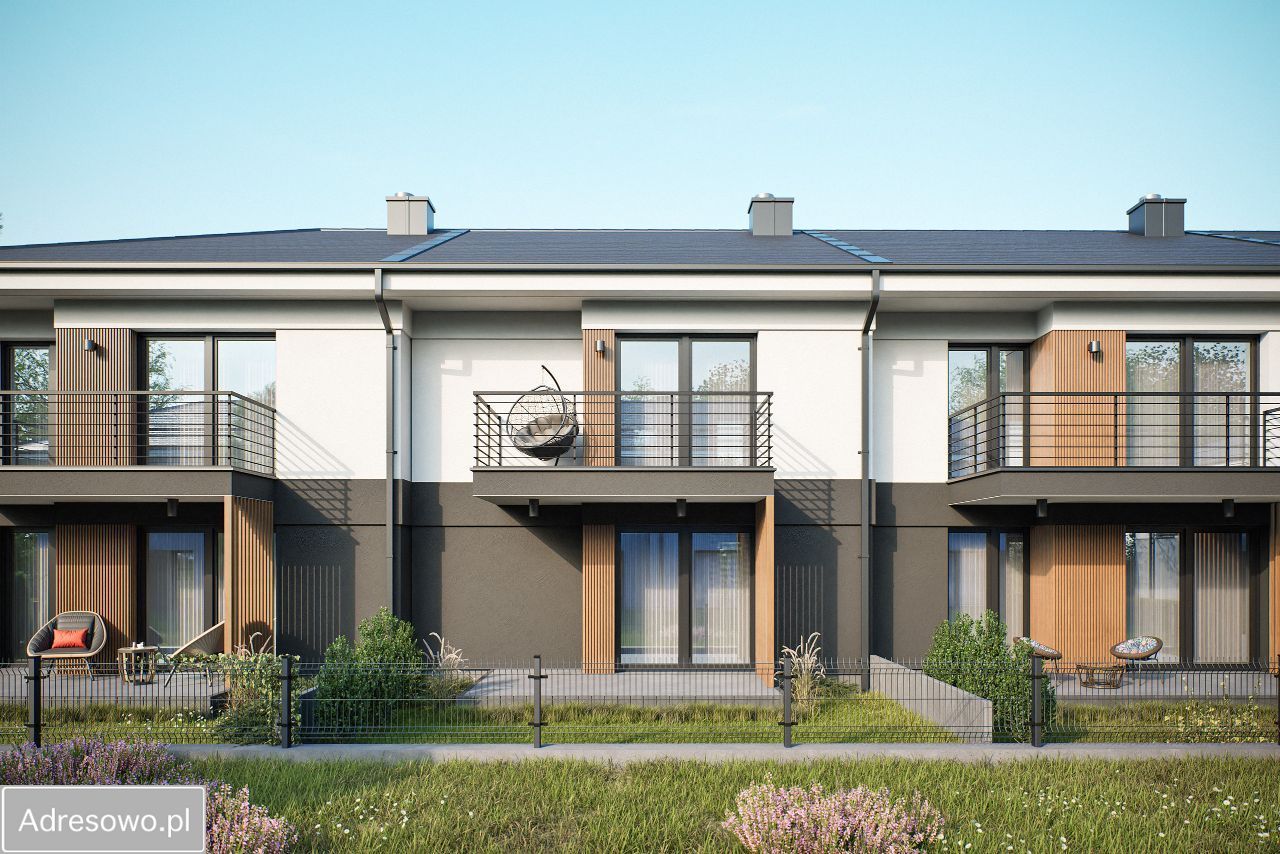 Mieszkanie 3-pokojowe Dąbrowa Górnicza Gołonóg, ul. Parkowa. Zdjęcie 5