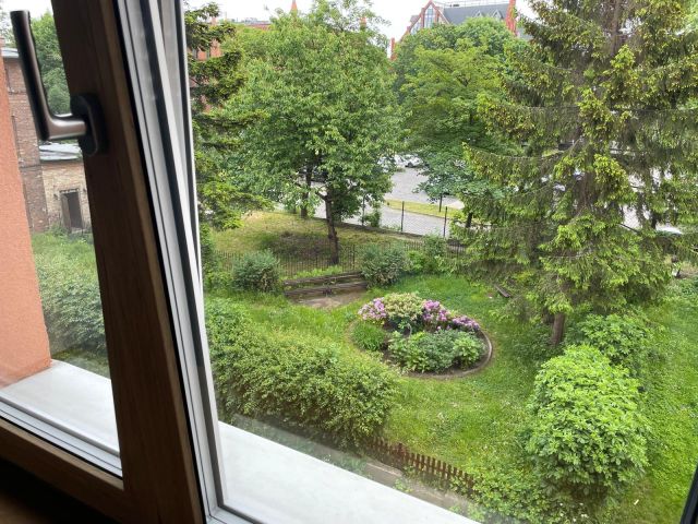 Mieszkanie 3-pokojowe Gdańsk Śródmieście. Zdjęcie 9