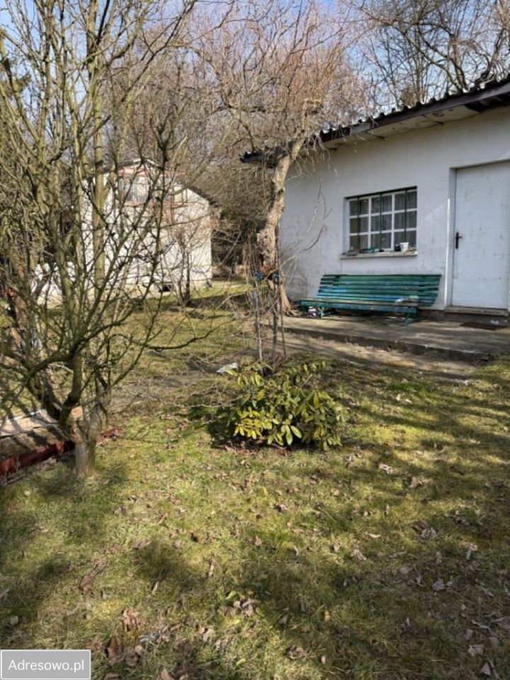 Działka rod Tarnowskie Góry, ul. Bytomska. Zdjęcie 5