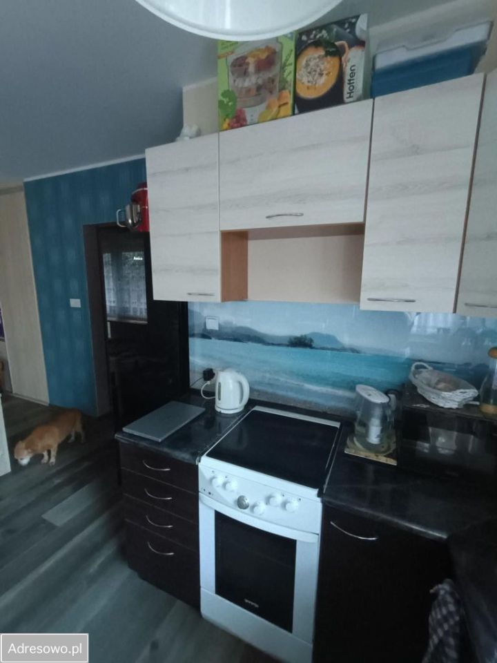 Mieszkanie 2-pokojowe Gdynia Obłuże, ul. Perłowa. Zdjęcie 4