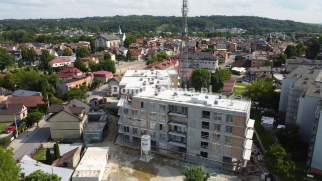 Mieszkanie 3-pokojowe Brzesko, ul. Czarnowiejska. Zdjęcie 9