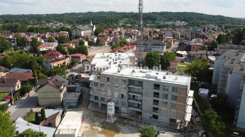 Mieszkanie 3-pokojowe Brzesko, ul. Czarnowiejska. Zdjęcie 9