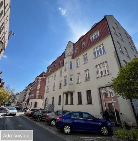 kamienica Katowice Śródmieście, ul. Plebiscytowa. Zdjęcie 1