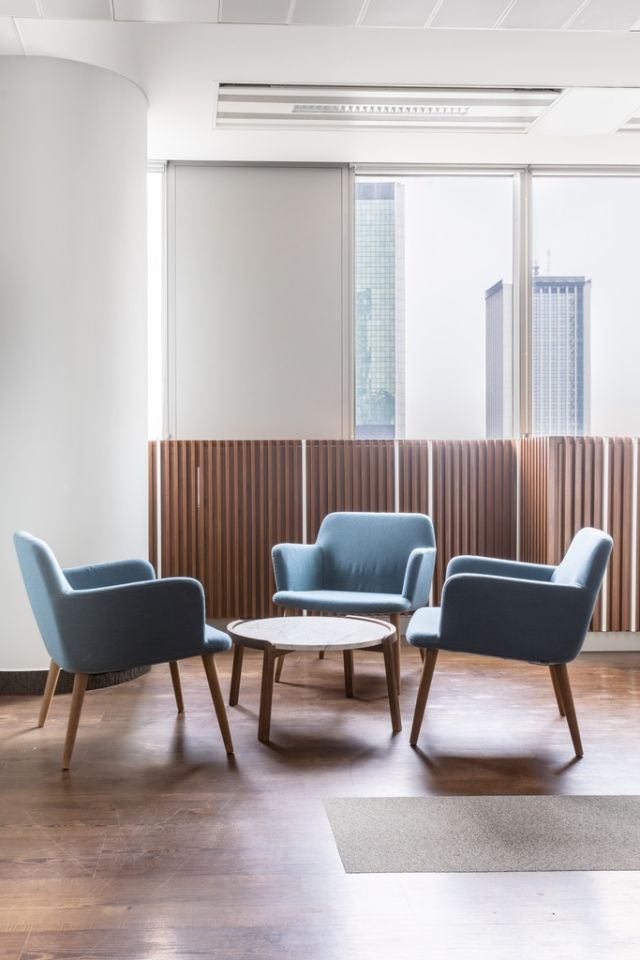 Biuro Warszawa, ul. Złota. Zdjęcie 5