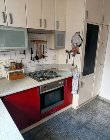 Mieszkanie 3-pokojowe Warszawa Ochota, ul. Raszyńska. Zdjęcie 9