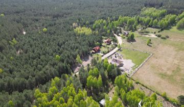 Działka budowlana Grzybowce
