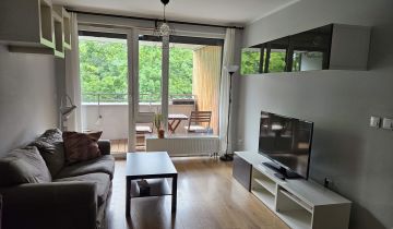 Mieszkanie 2-pokojowe Kraków Bronowice Małe, ul. Samuela Lindego