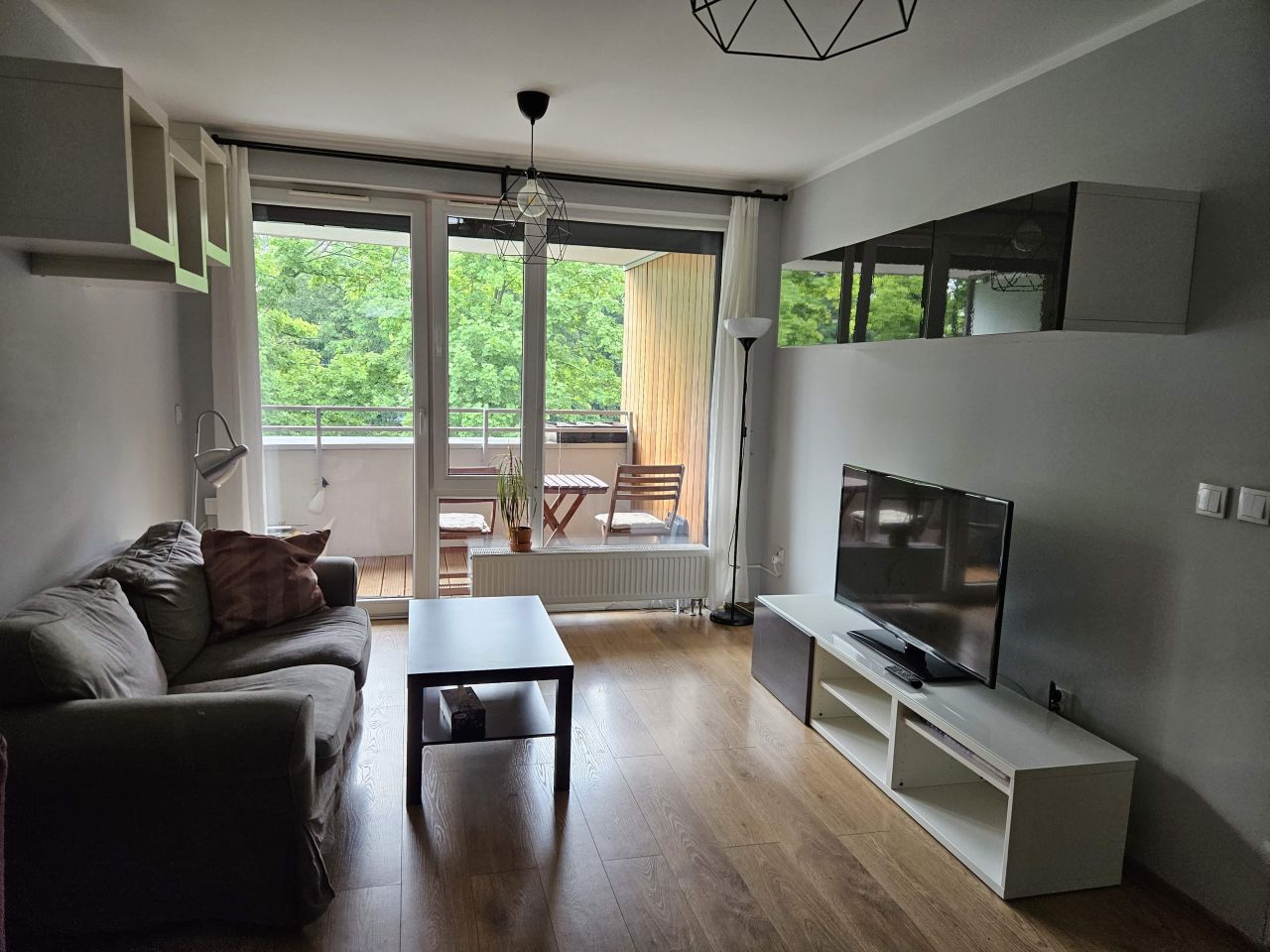 Mieszkanie 2-pokojowe Kraków Bronowice Małe, ul. Samuela Lindego