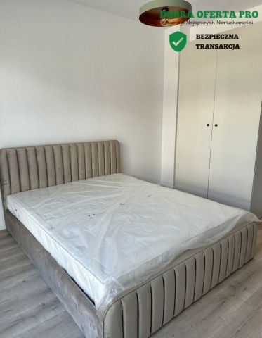 Mieszkanie 3-pokojowe Gdańsk Letnica, ul. Aleksandra Rożankowskiego. Zdjęcie 7