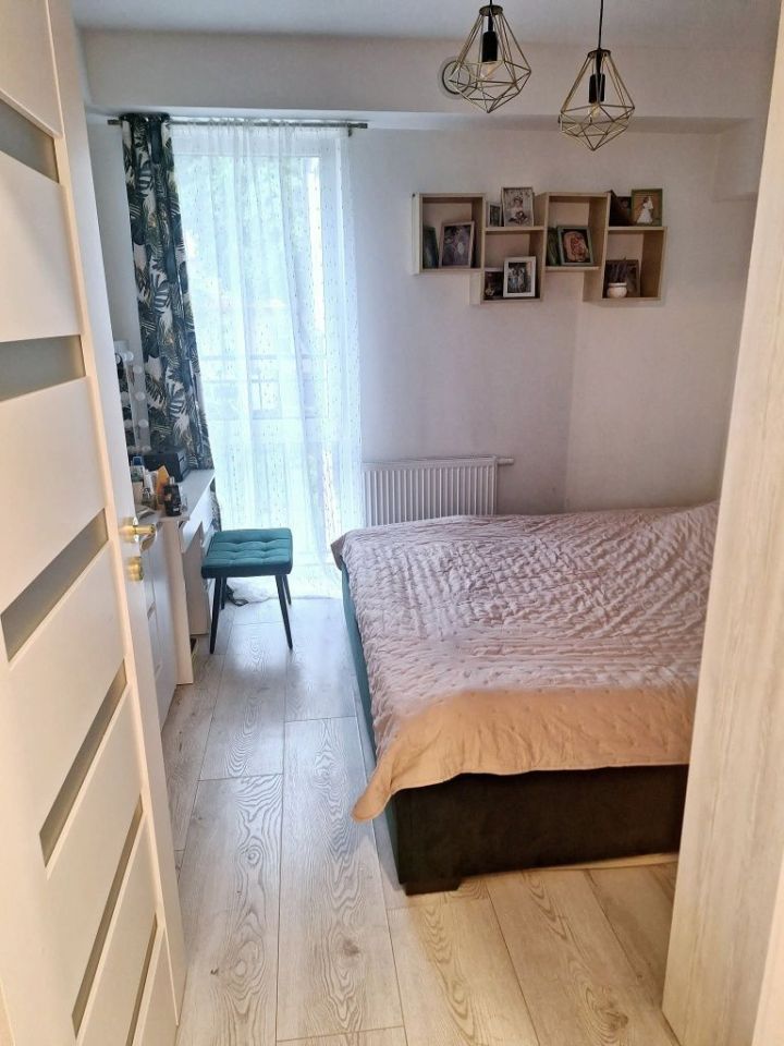 Mieszkanie 3-pokojowe Olecko, ul. Janusza Pawłowskiego. Zdjęcie 7