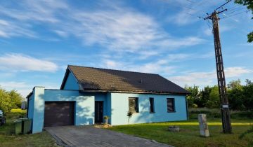 dom wolnostojący, 4 pokoje Różopole