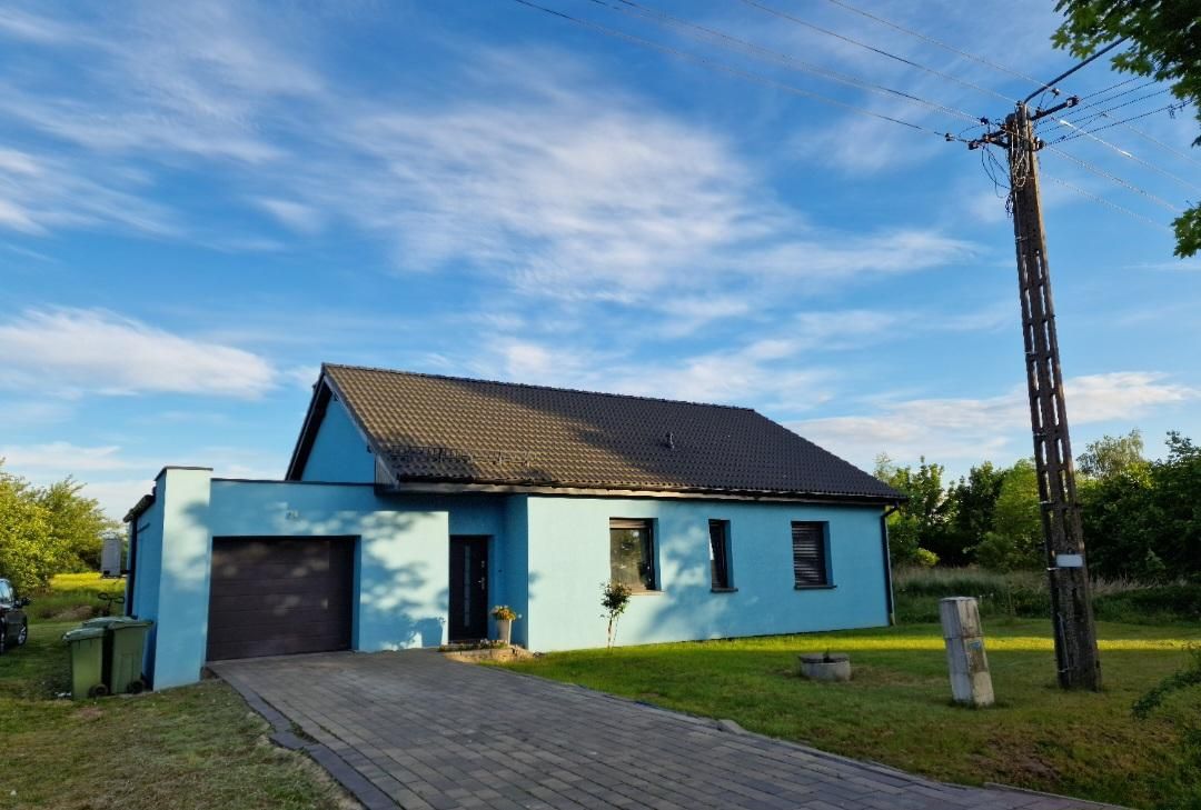 dom wolnostojący, 4 pokoje Różopole. Zdjęcie 2