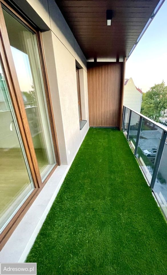 Mieszkanie 2-pokojowe Bydgoszcz Bielawy, ul. Jana Karola Chodkiewicza. Zdjęcie 2