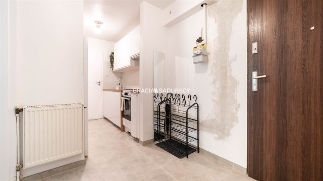 Mieszkanie 2-pokojowe Wieliczka, ul. Nowy Świat. Zdjęcie 13