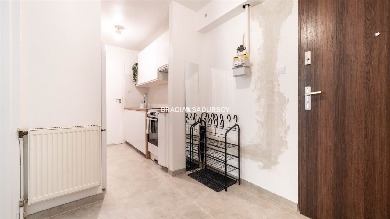 Mieszkanie 2-pokojowe Wieliczka, ul. Nowy Świat. Zdjęcie 13