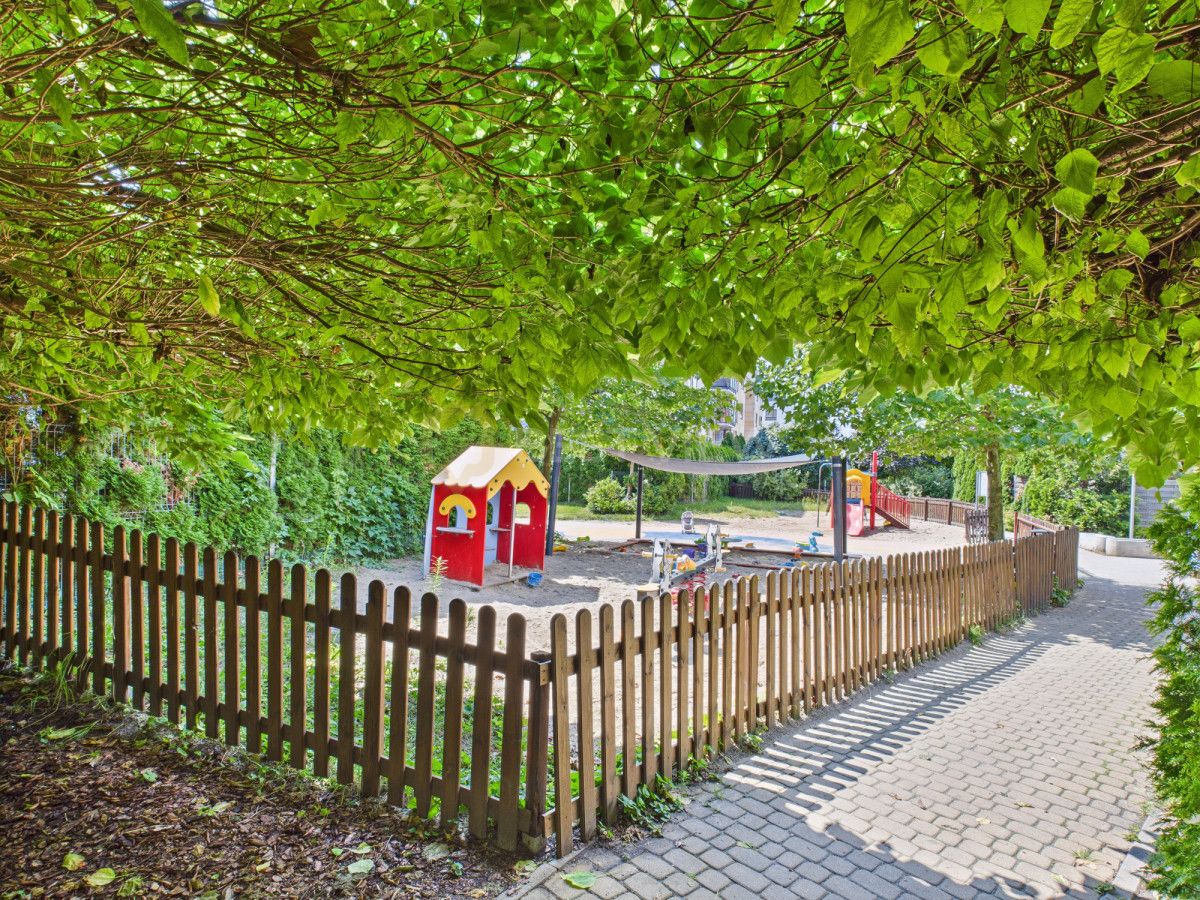 Mieszkanie 2-pokojowe Warszawa Wilanów, ul. Sarmacka. Zdjęcie 7