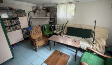 Działka rod Bydgoszcz, ul. Inwalidów