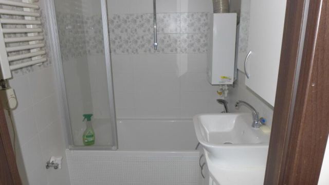 Mieszkanie 3-pokojowe Kraków Prądnik Biały, ul. Henryka Pachońskiego. Zdjęcie 9