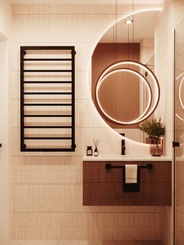 Mieszkanie 2-pokojowe Krynica-Zdrój Stara Droga, ul. Stara Droga. Zdjęcie 21