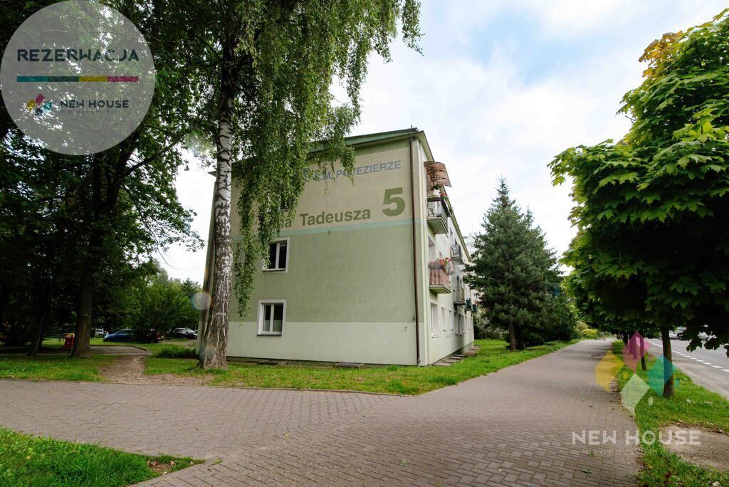 Mieszkanie 3-pokojowe Olsztyn Pojezierze, ul. Pana Tadeusza. Zdjęcie 18