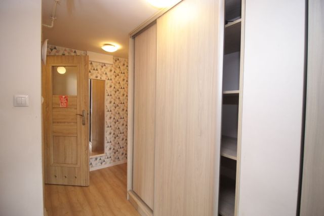 Mieszkanie 2-pokojowe Poznań Grunwald, ul. Adama Logi. Zdjęcie 7