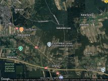 Działka rolna Adolfów, ul. Piaskowa