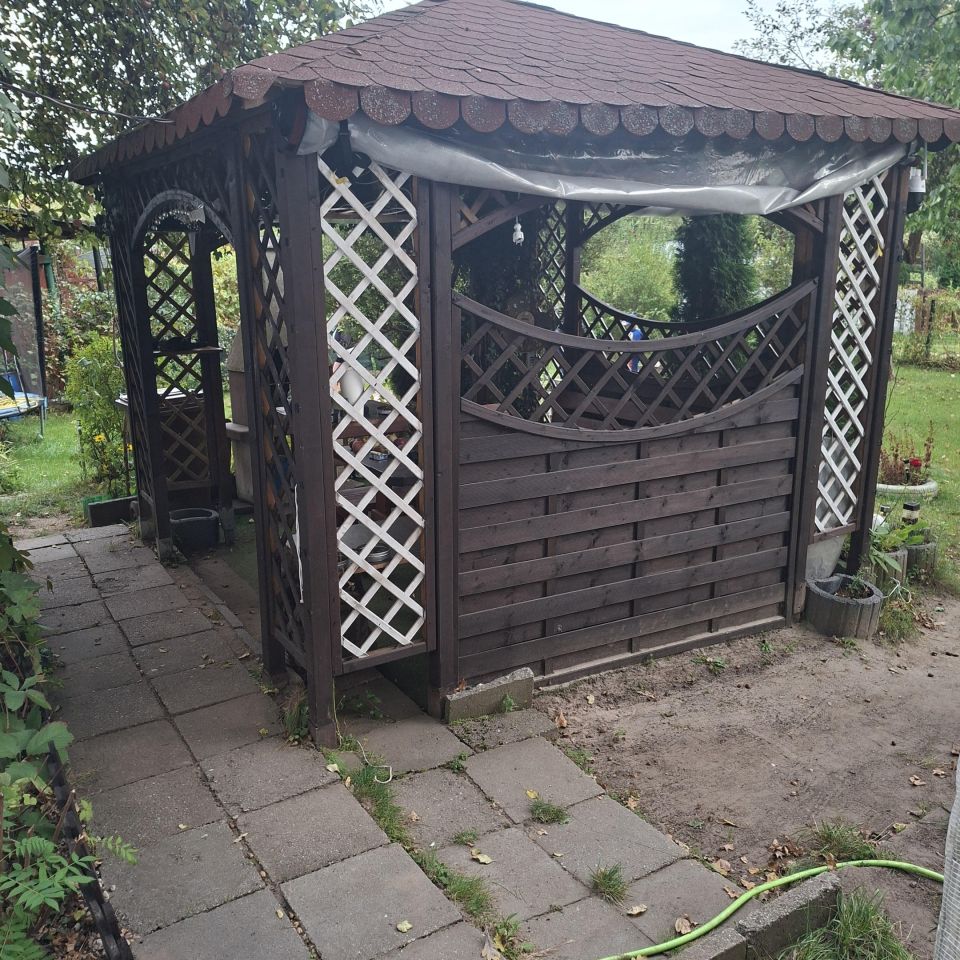 Działka rod Zielona Góra. Zdjęcie 5