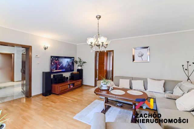 dom wolnostojący, 9 pokoi Zielona Góra Przylep. Zdjęcie 2