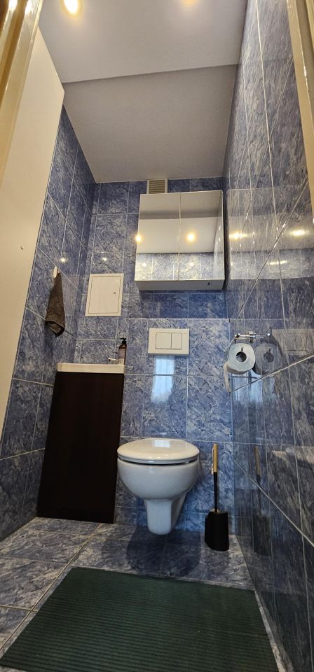 Mieszkanie 3-pokojowe Bełżyce, ul. ks. bp. Tomasza Wilczyńskiego. Zdjęcie 5