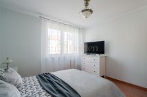 Mieszkanie 4-pokojowe Gdańsk Zaspa, al. Jana Pawła II. Zdjęcie 4