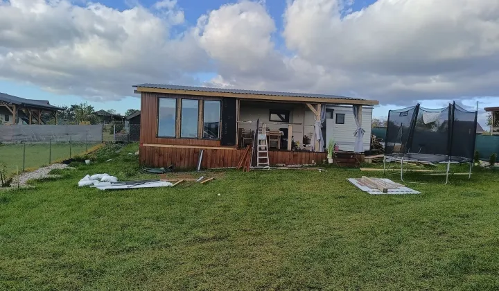 Działka rod Suwałki