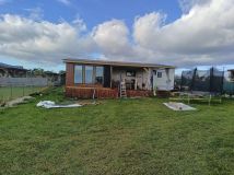 Działka rod Suwałki