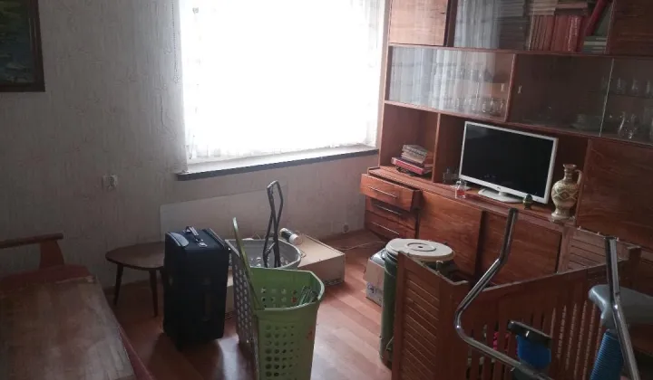 Mieszkanie 2-pokojowe Chorzów Batory