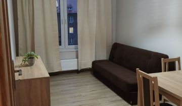 Mieszkanie 2-pokojowe Olsztyn Podgrodzie, al. Aleja Warszawska