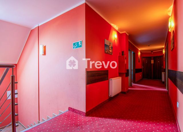 Hotel/pensjonat Gdańsk Kowale. Zdjęcie 14