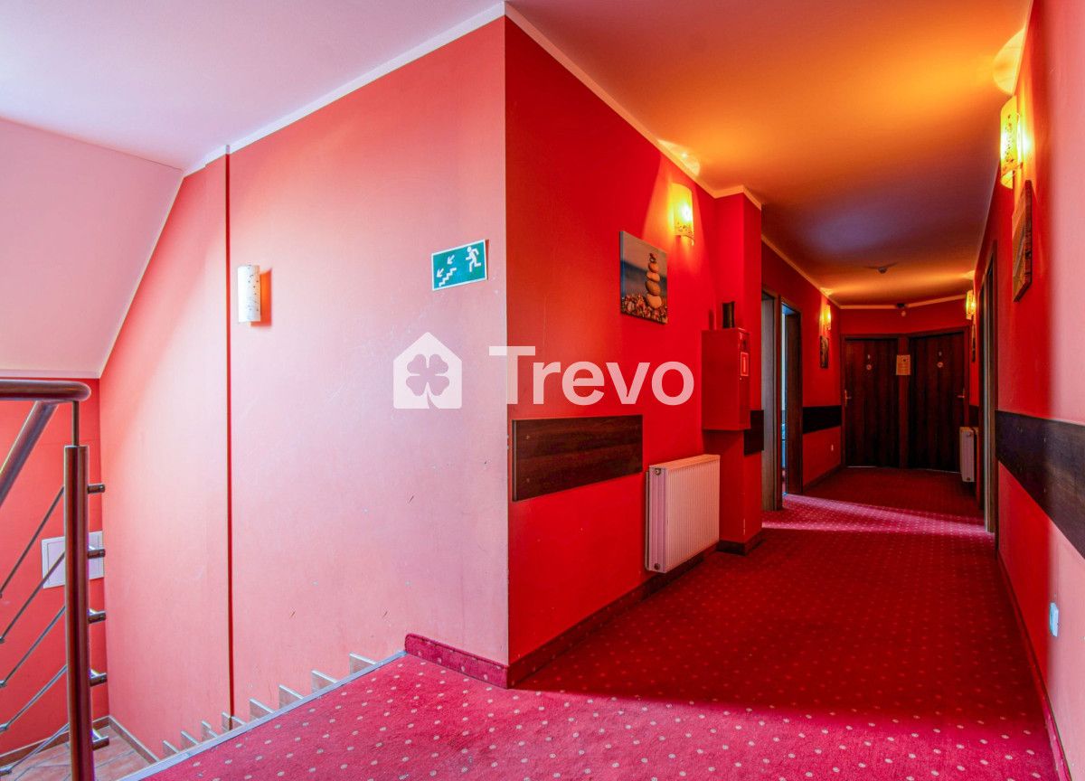 Hotel/pensjonat Gdańsk Kowale. Zdjęcie 14