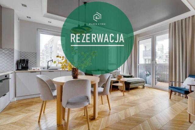 Mieszkanie 3-pokojowe Warszawa Ursynów, ul. Cichy Potok. Zdjęcie 1