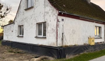 dom wolnostojący Czarnogłowy