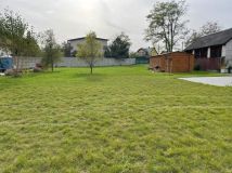 Działka budowlana Radom Idalin, ul. Witkacego