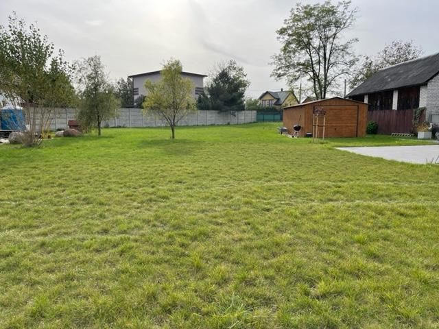 Działka budowlana Radom Idalin, ul. Witkacego