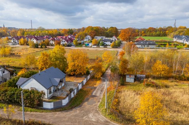 dom wolnostojący, 4 pokoje Pruszków, ul. Diamentowa. Zdjęcie 23