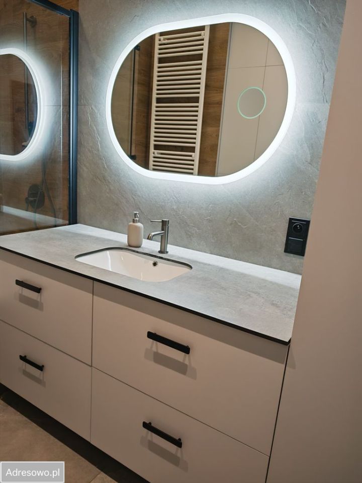 Mieszkanie 3-pokojowe Warszawa Ursus. Zdjęcie 8