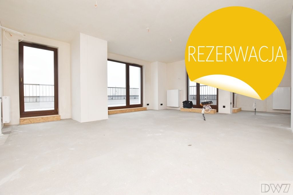 Mieszkanie 4-pokojowe Kraków Prądnik Biały, ul. Papierni Prądnickich. Zdjęcie 1