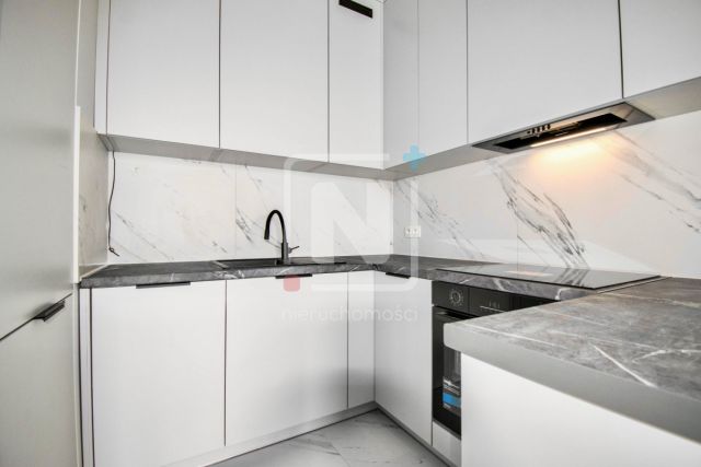 Mieszkanie 2-pokojowe Warszawa Ursus, ul. Herbu Oksza. Zdjęcie 5